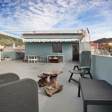 Ferienwohnung La Zotea Tegueste Exterior foto