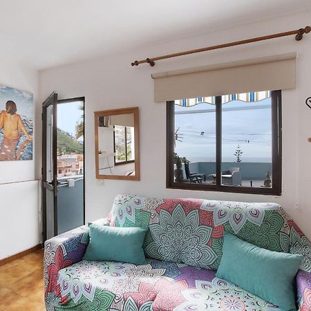 Ferienwohnung La Zotea Tegueste Exterior foto